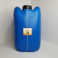 Кедровое эфирное масло 10 литров