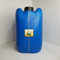 Пихтовое эфирное масло 10 литров